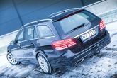 MERCEDES BENZ E350
