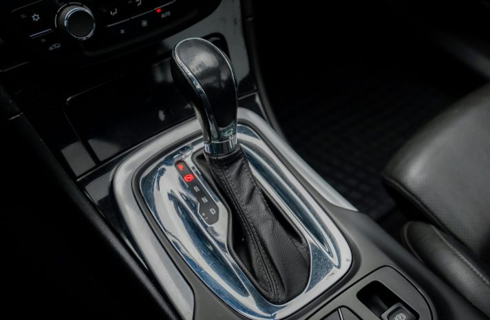 OPEL INSIGNIA SPORTS TOURER SW