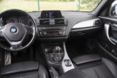 BMW 116i M-PACK