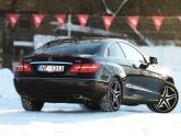 MERCEDES BENZ E350