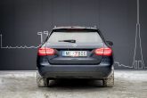 MERCEDES BENZ C200 BLUETEC