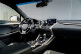 LEXUS NX300H