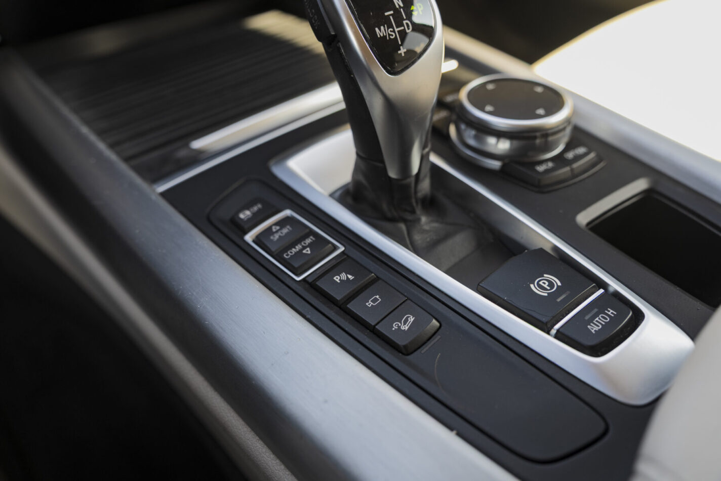 BMW X5 XDRIVE40D