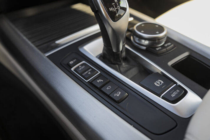 BMW X5 XDRIVE40D