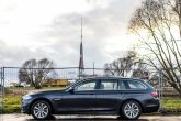 BMW 530D xDrive