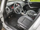 Opel Astra 1,4 Benzins