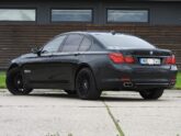 BMW 740d