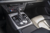 AUDI A6 LIMOUSINE QUATTRO