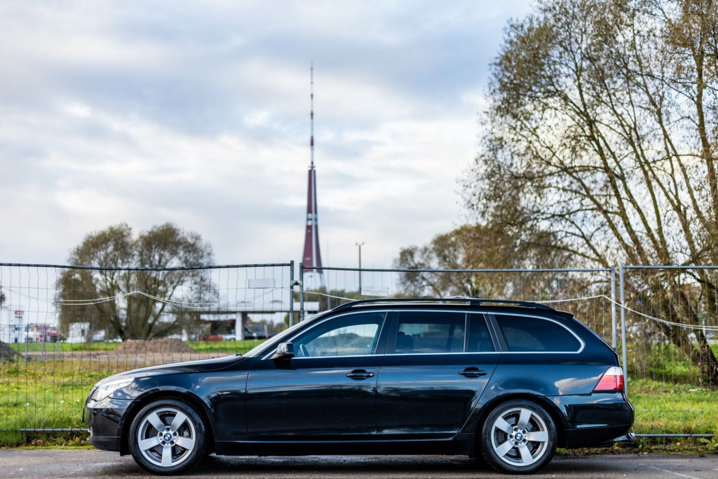 BMW 520d