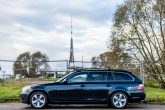 BMW 520d