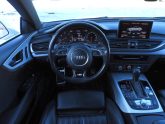 AUDI A7 S-LINE PLUS