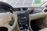 MERCEDES BENZ CLS 320