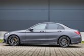 MERCEDES BENZ C200 BLUETEC