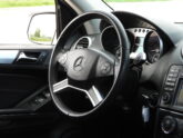 MERCEDES BENZ ML320