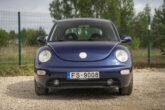 VW NEW BEETLE