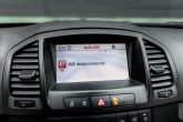 OPEL INSIGNIA LIMOUSINE