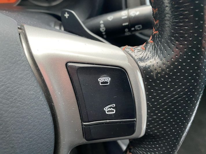 Toyota Yaris 1.4 Dizelis 2012
