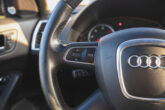 AUDI Q5 QUATTRO
