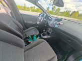 FORD FIESTA 1.0 benzins, 74kW