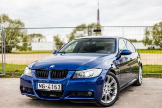 BMW 325