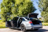 AUDI A6 LIMOUSINE