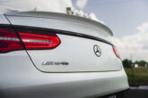 MERCEDES BENZ AMG GLE 43