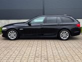 BMW 530D