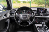 AUDI A6 AVANT QUATTRO