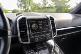 PORSCHE CAYENNE DIESEL