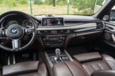 BMW X5 M50D