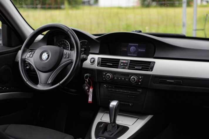 BMW 320D