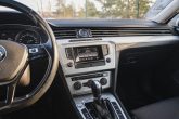 VW PASSAT B8
