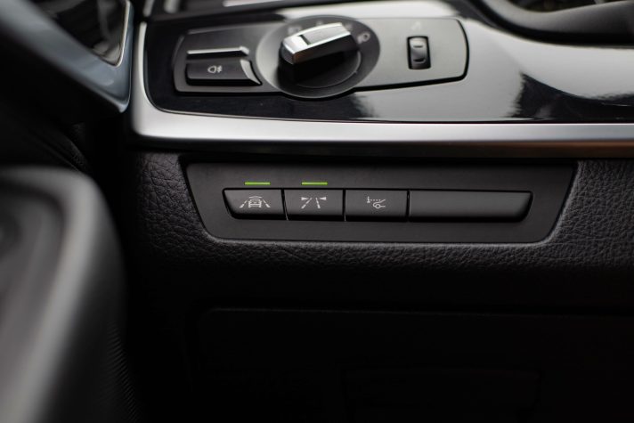 BMW 535D