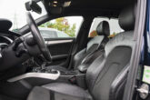 AUDI A4 S-LINE