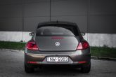 VW Beetle