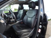 MERCEDES BENZ GL350