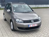 VW Golf Plus 1.6 TDI 2011 gads