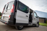 OPEL VIVARO-B
