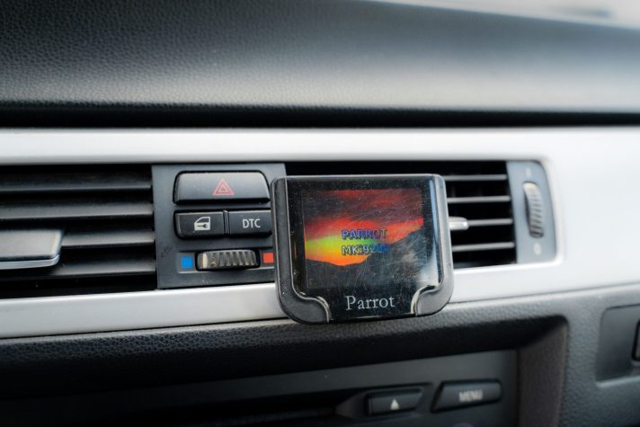 BMW 320D