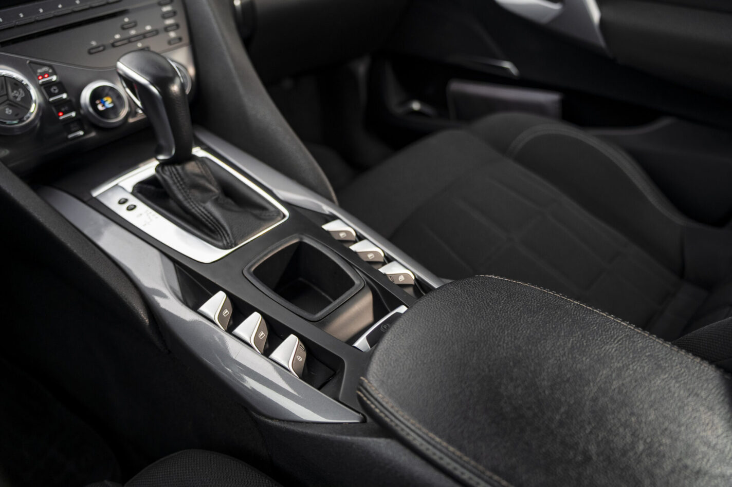 CITROEN DS5
