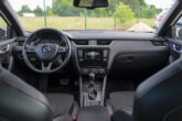 ŠKODA OCTAVIA VRS