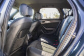 AUDI A6 S-LINE AVANT QUATTRO