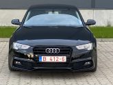 AUDI A5 S-Line 2.0D 125kw Automāts