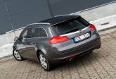 OPEL INSIGNIA SPORTS TOURER SW