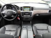 Mercedes-Benz ML350