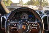 PORSCHE CAYENNE S DIESEL