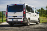 OPEL VIVARO-B