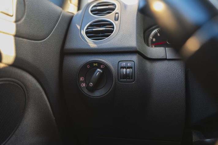 VW GOLF PLUS