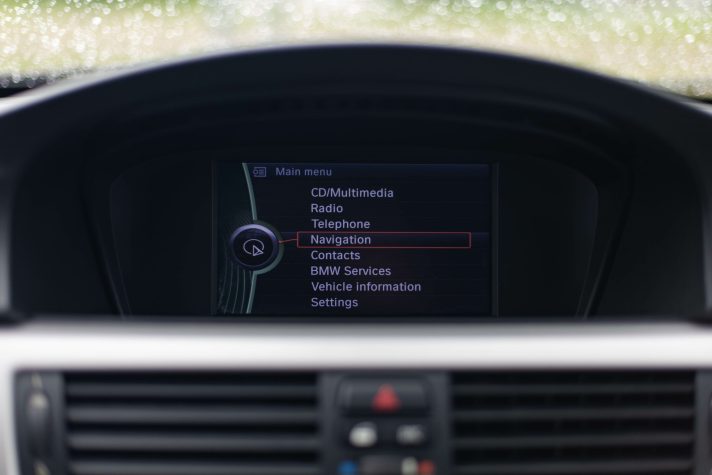 BMW 318d