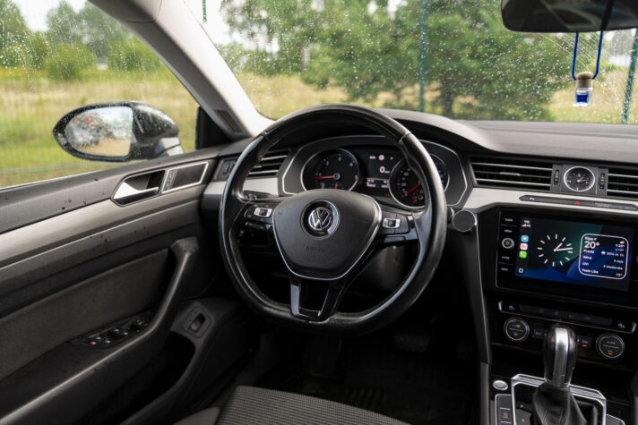 VW ARTEON
